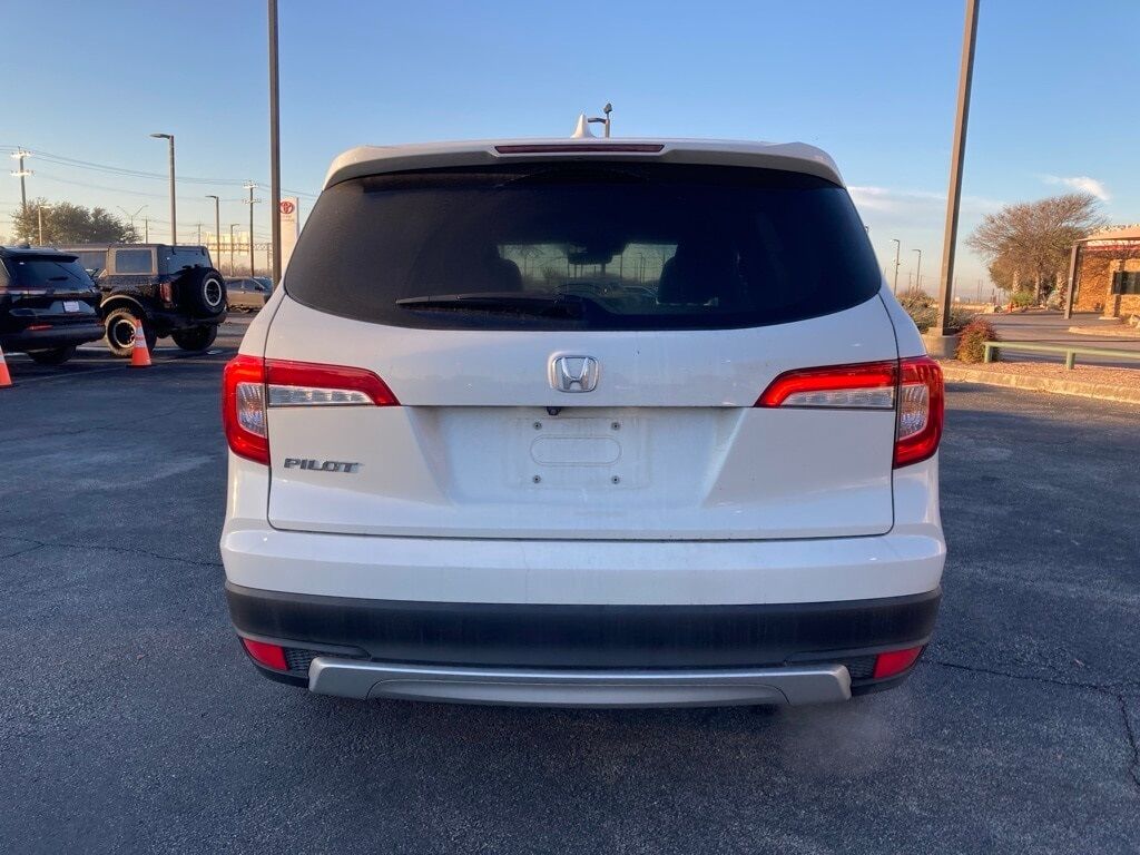 2020 Honda Pilot EX-L San Antonio TX