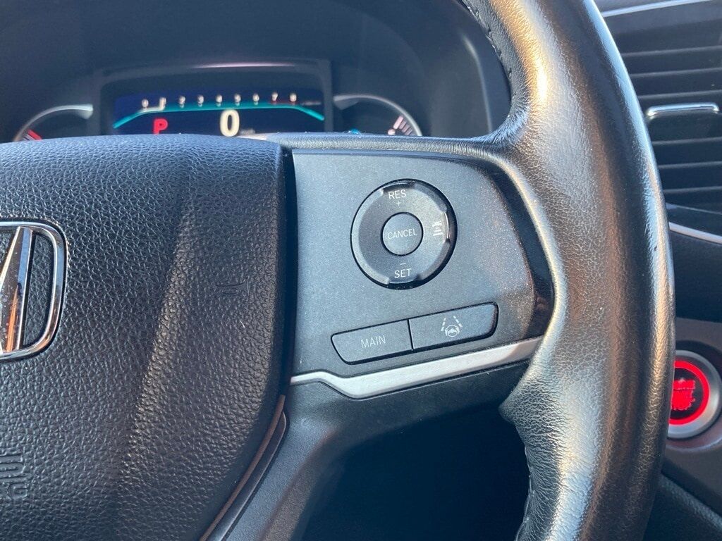 2020 Honda Pilot EX-L San Antonio TX