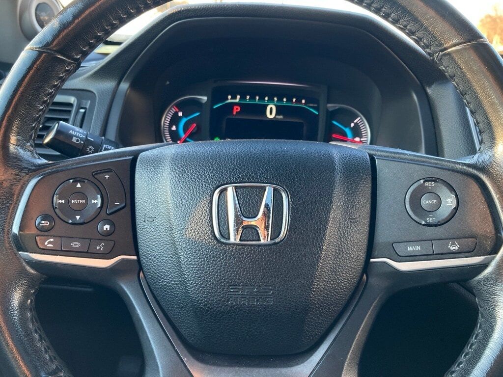 2020 Honda Pilot EX-L San Antonio TX