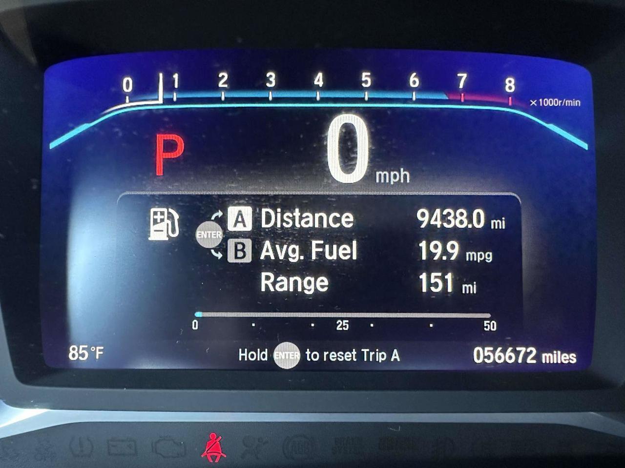2020 Honda Pilot EX-L San Clemente CA