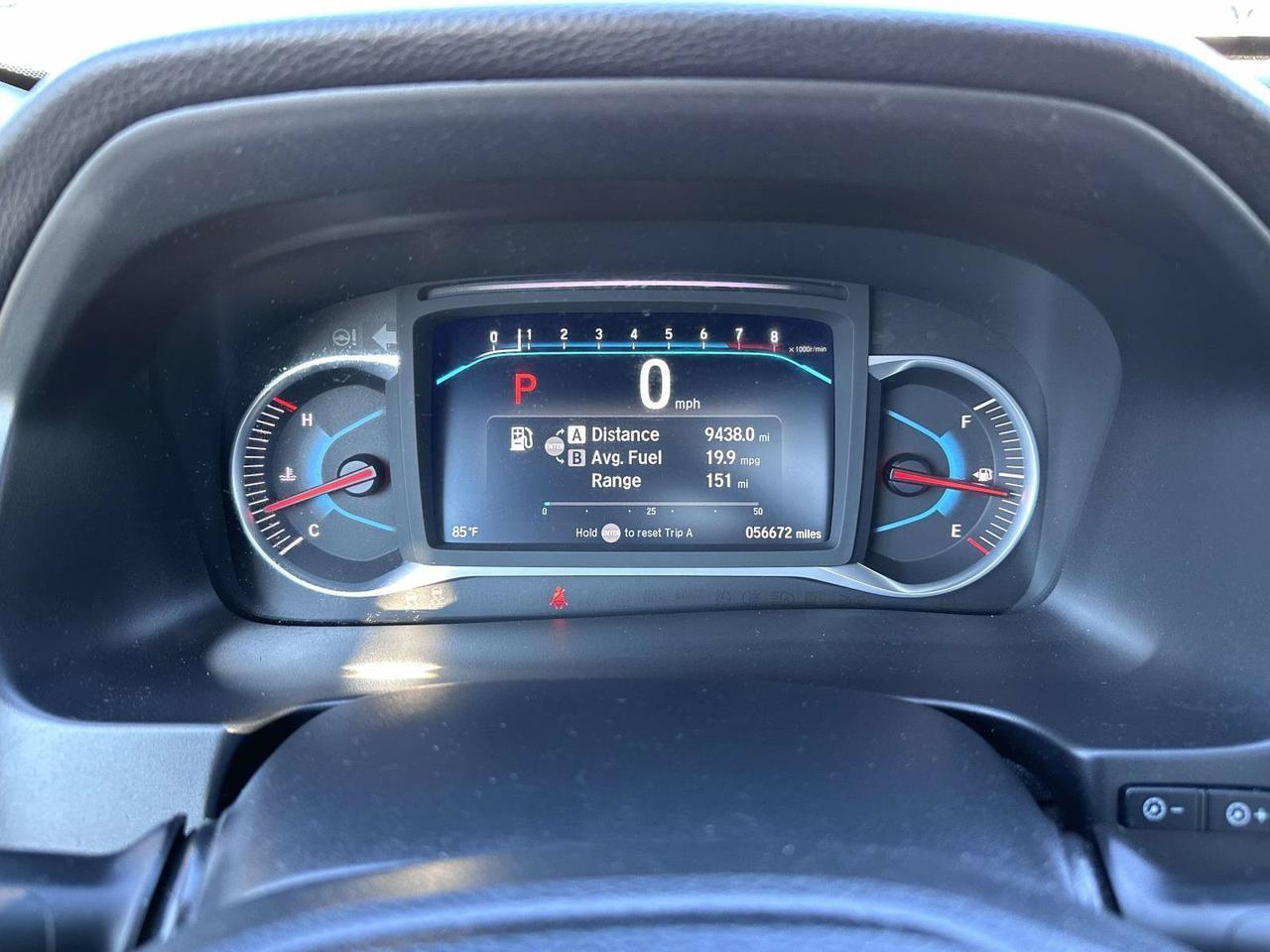 2020 Honda Pilot EX-L San Clemente CA