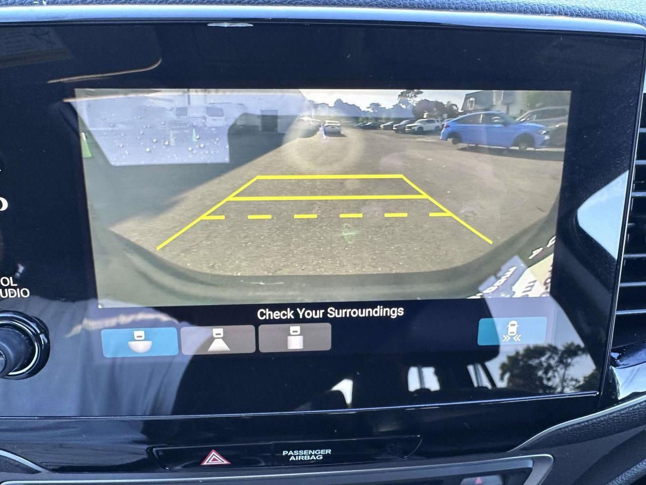 2020 Honda Pilot EX-L San Clemente CA