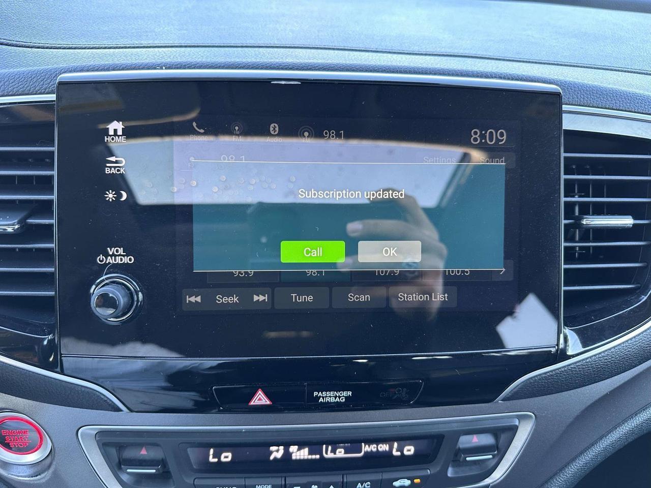 2020 Honda Pilot EX-L San Clemente CA