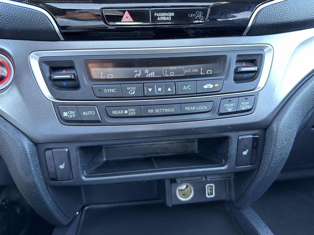 2020 Honda Pilot EX-L San Clemente CA