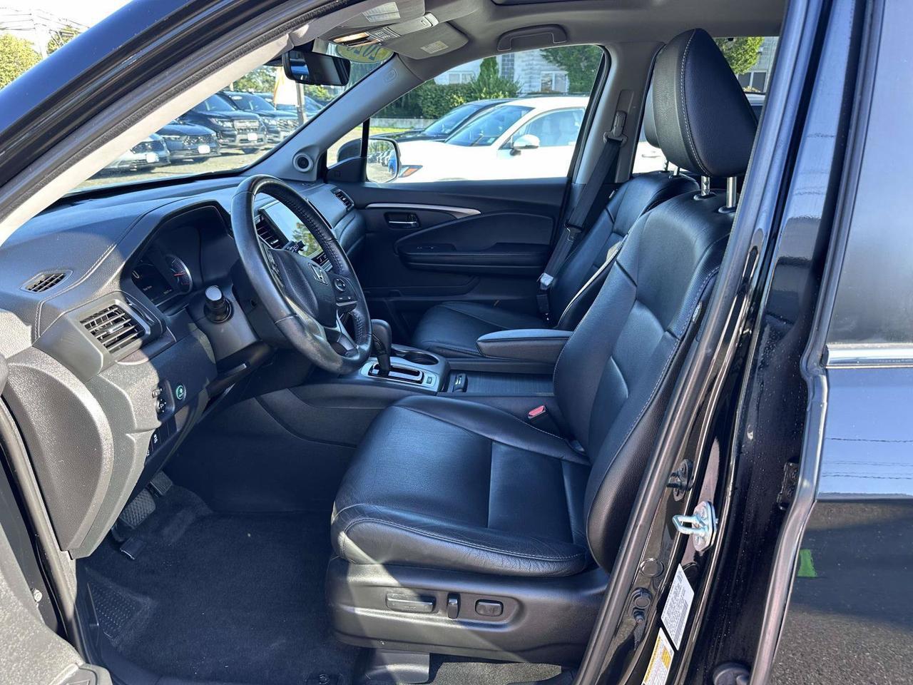 2020 Honda Pilot EX-L San Clemente CA