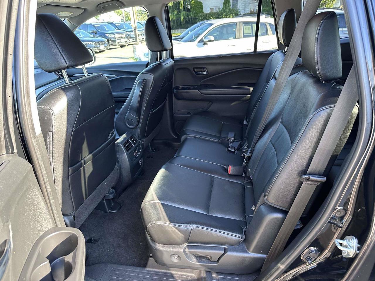 2020 Honda Pilot EX-L San Clemente CA