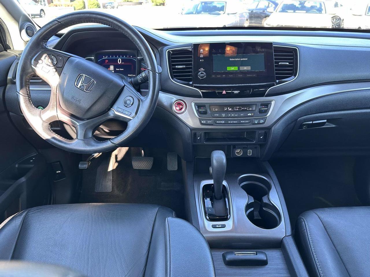 2020 Honda Pilot EX-L San Clemente CA