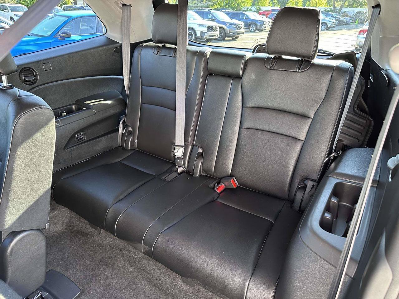 2020 Honda Pilot EX-L San Clemente CA