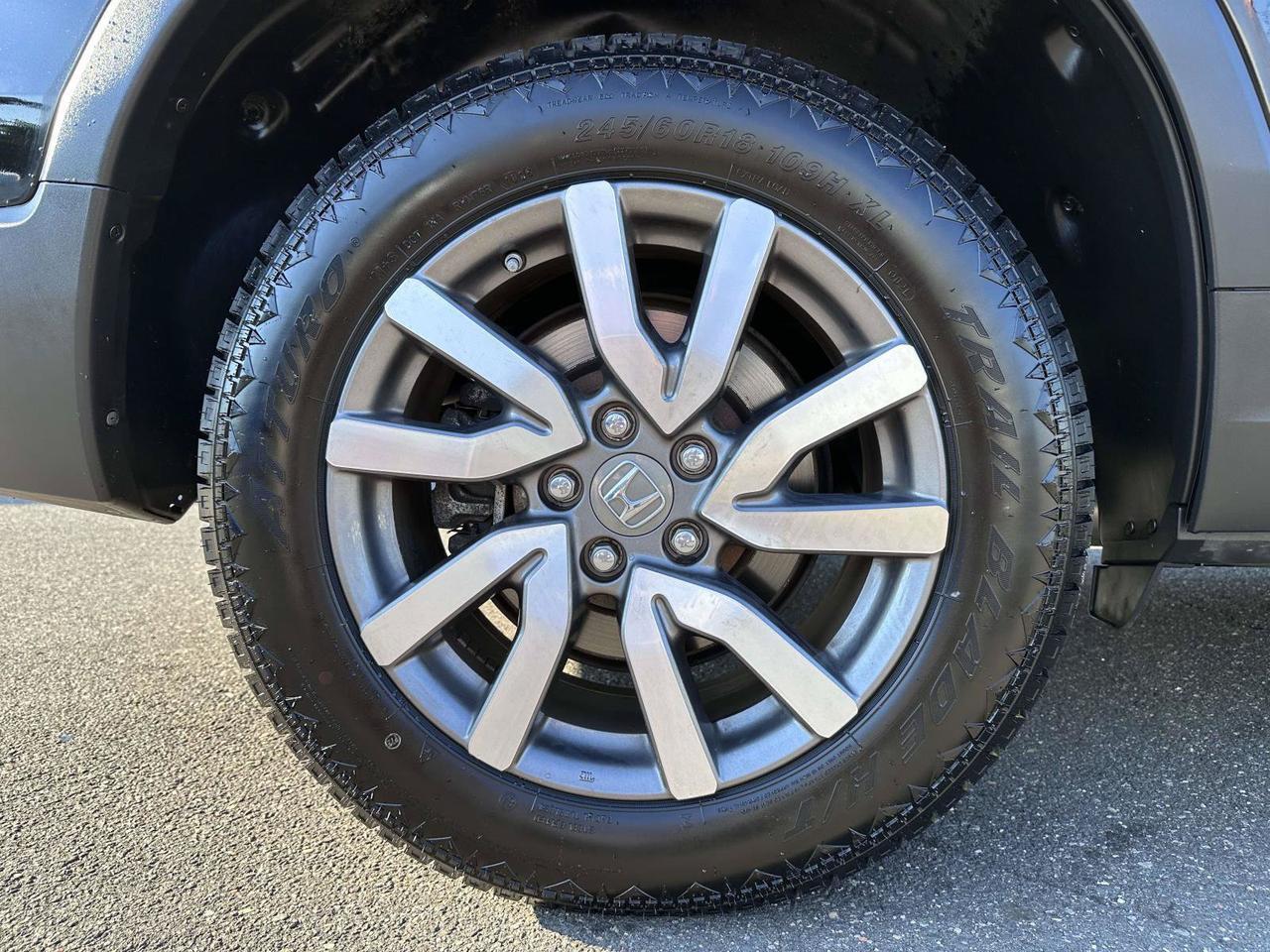 2020 Honda Pilot EX-L San Clemente CA