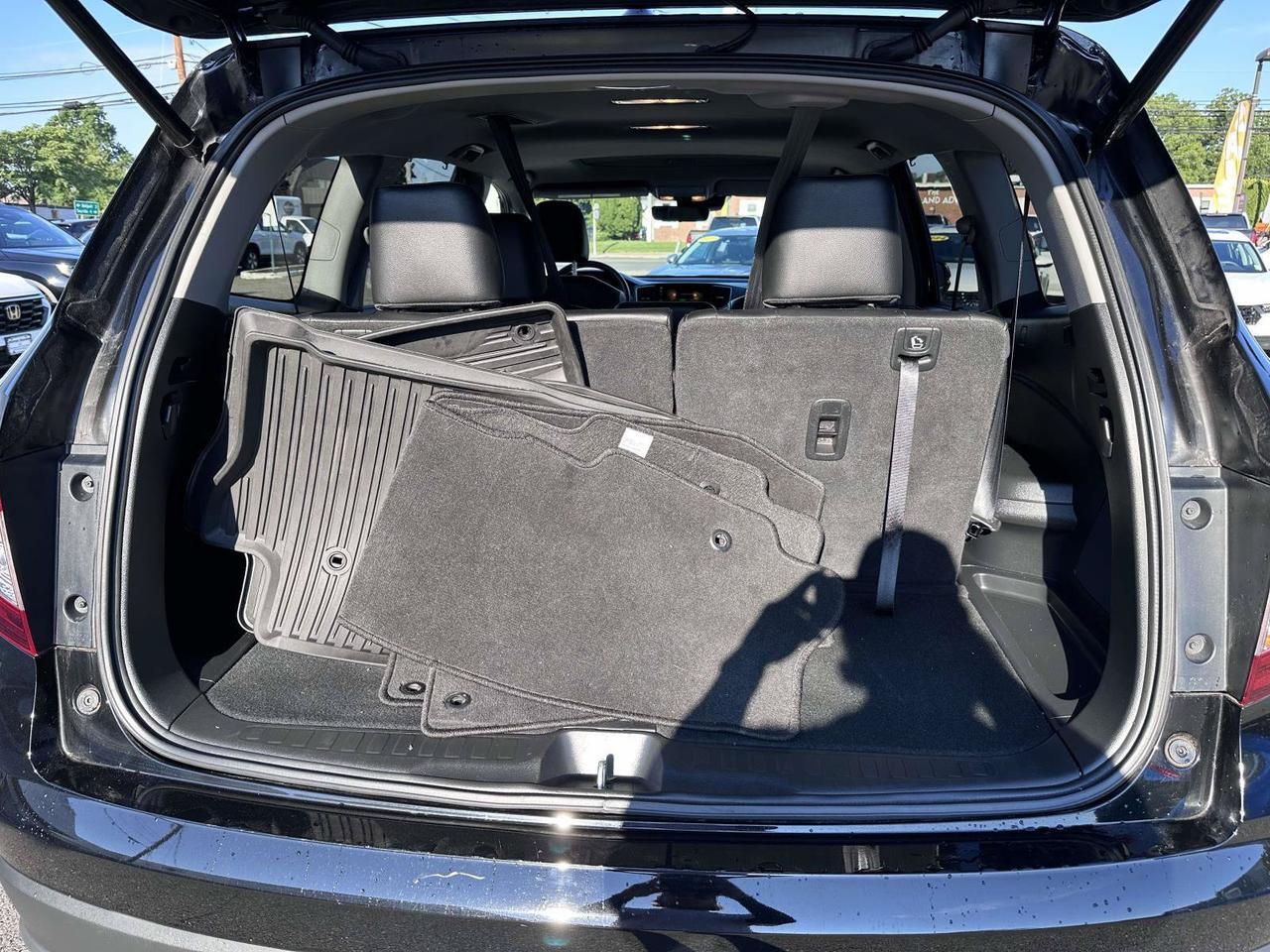 2020 Honda Pilot EX-L San Clemente CA