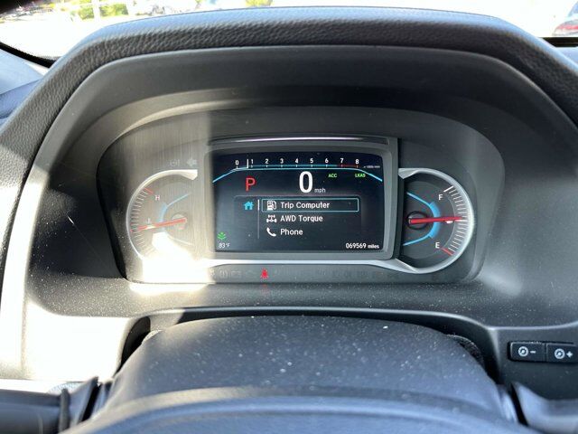 2020 Honda Pilot EX-L San Clemente CA