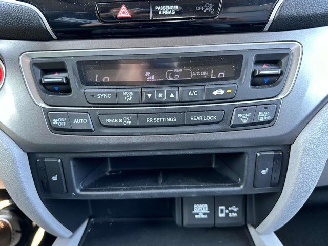 2020 Honda Pilot EX-L San Clemente CA