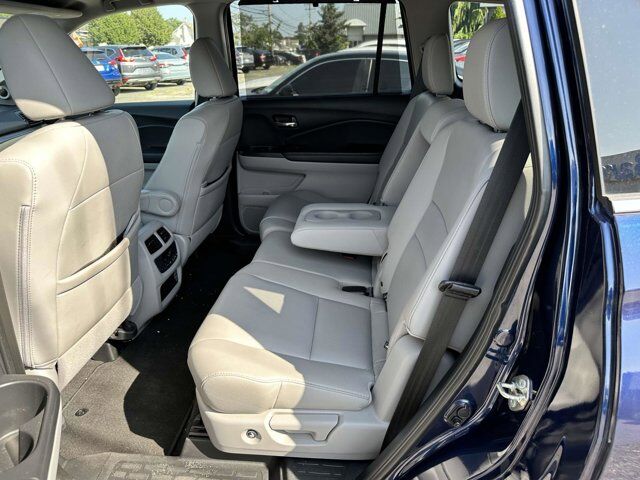 2020 Honda Pilot EX-L San Clemente CA