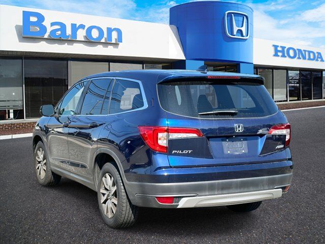 2020 Honda Pilot EX-L San Clemente CA