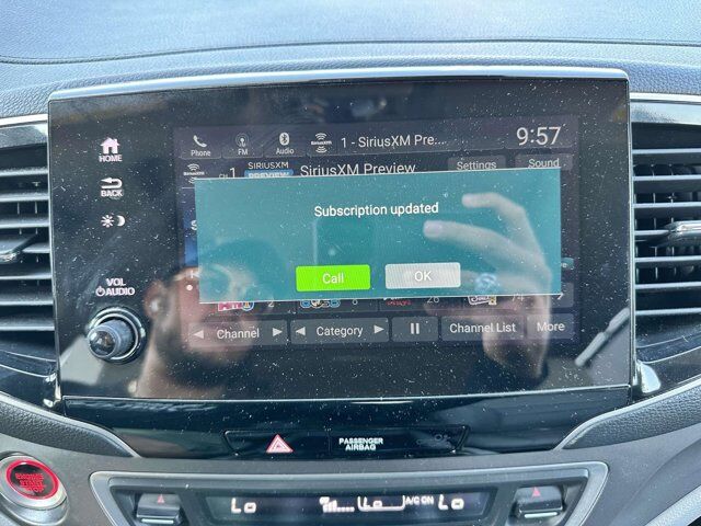2020 Honda Pilot EX-L San Clemente CA