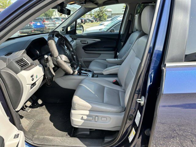 2020 Honda Pilot EX-L San Clemente CA