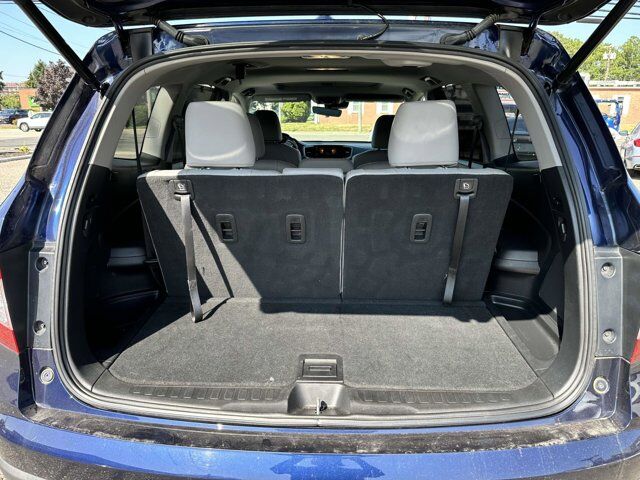 2020 Honda Pilot EX-L San Clemente CA