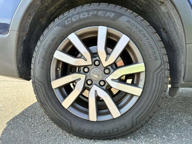 2020 Honda Pilot EX-L San Clemente CA