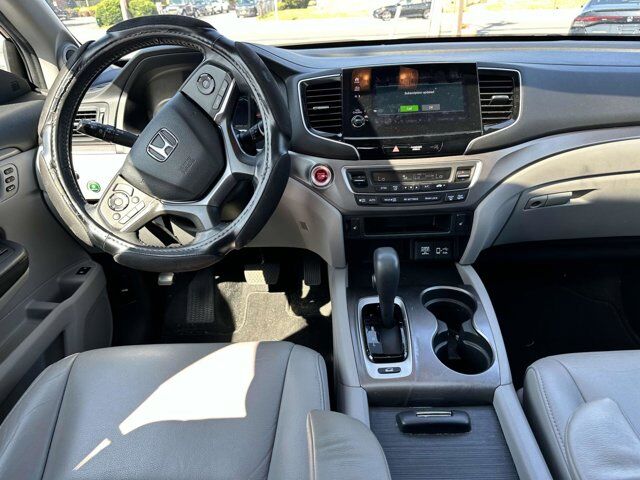 2020 Honda Pilot EX-L San Clemente CA
