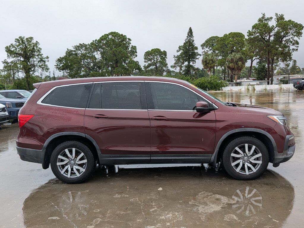 2020 Honda Pilot EX-L San Clemente CA