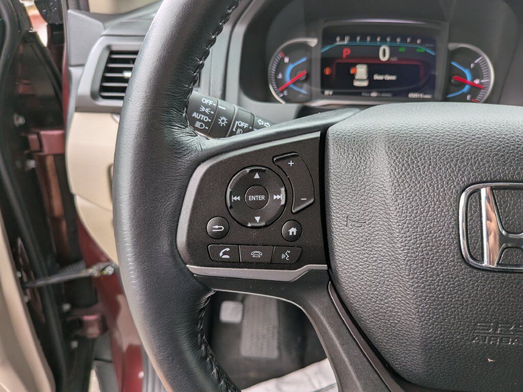 2020 Honda Pilot EX-L San Clemente CA