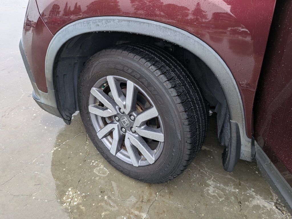 2020 Honda Pilot EX-L San Clemente CA