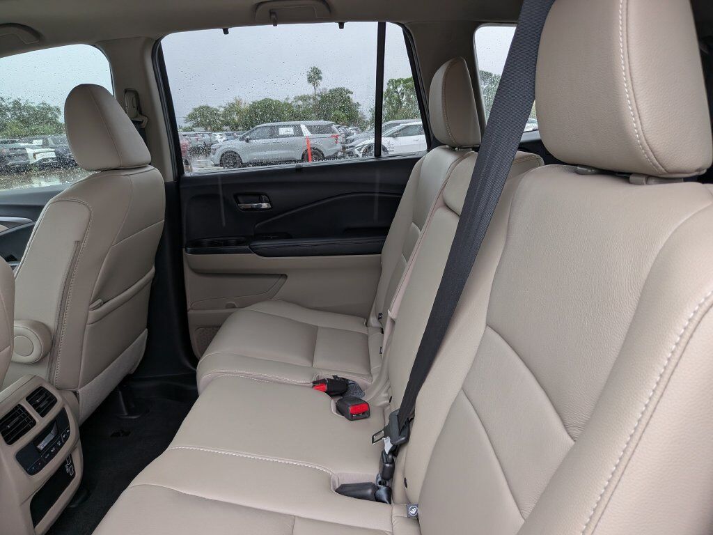 2020 Honda Pilot EX-L San Clemente CA