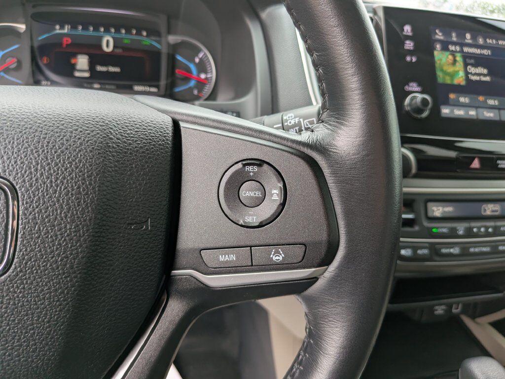 2020 Honda Pilot EX-L San Clemente CA