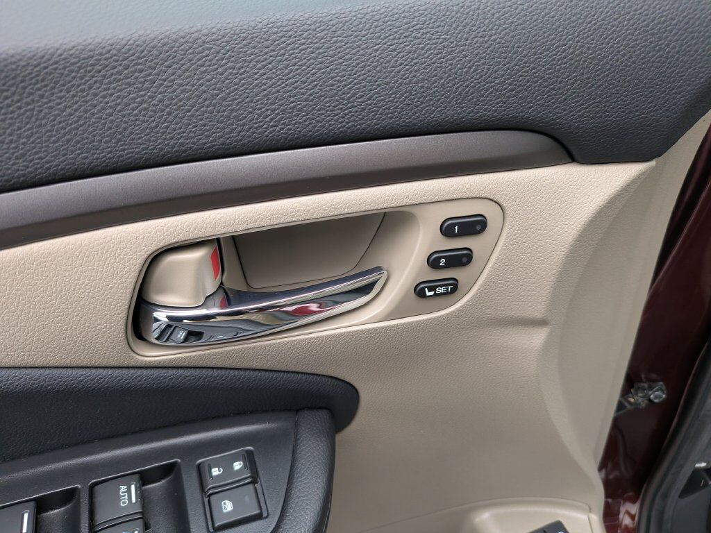 2020 Honda Pilot EX-L San Clemente CA