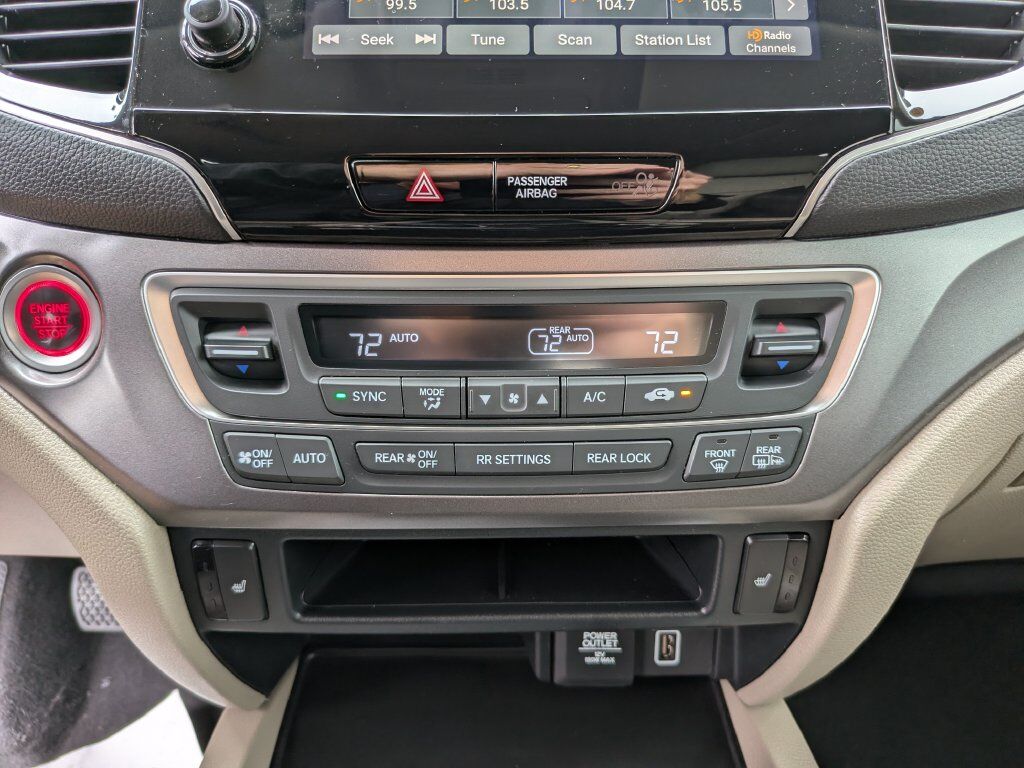 2020 Honda Pilot EX-L San Clemente CA