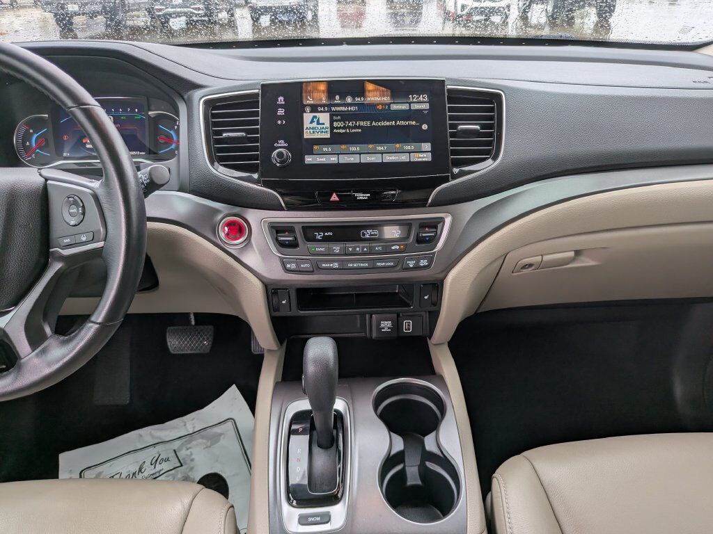 2020 Honda Pilot EX-L San Clemente CA
