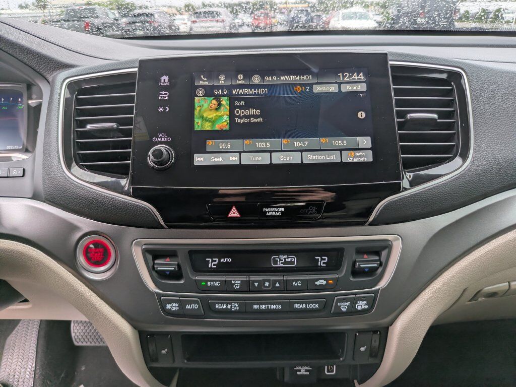 2020 Honda Pilot EX-L San Clemente CA