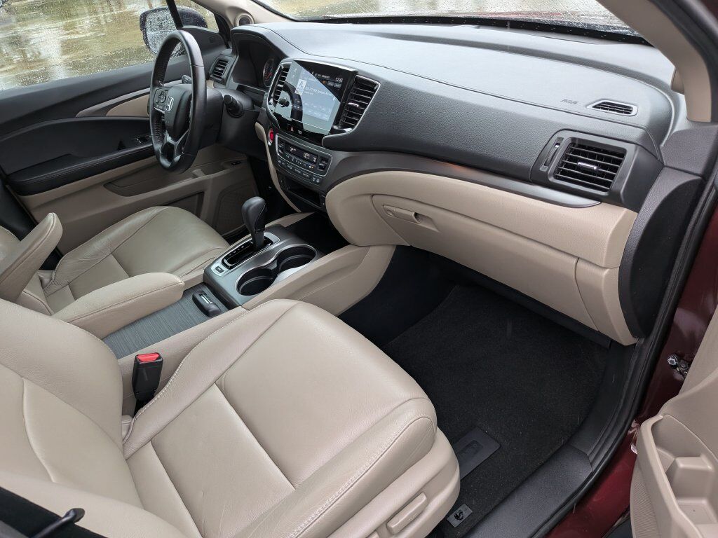 2020 Honda Pilot EX-L San Clemente CA