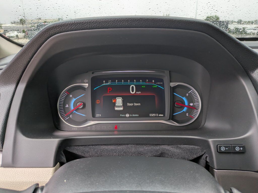 2020 Honda Pilot EX-L San Clemente CA