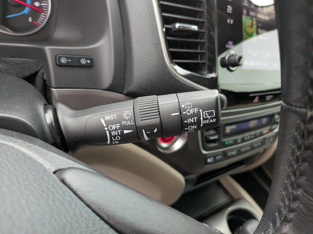 2020 Honda Pilot EX-L San Clemente CA