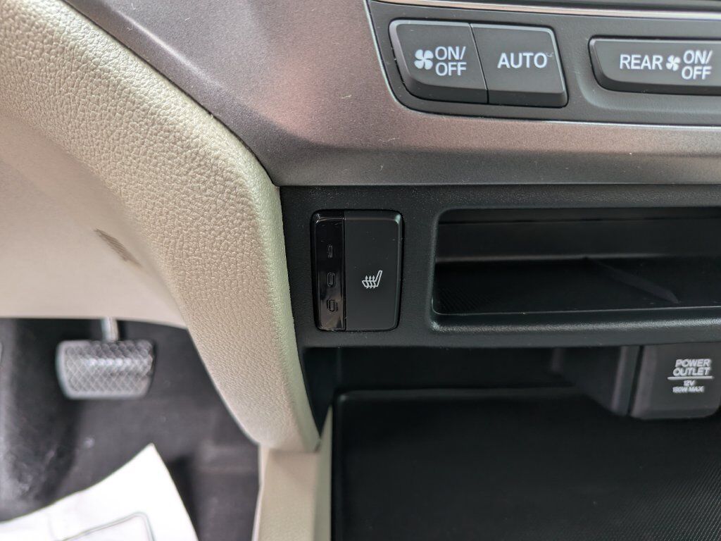 2020 Honda Pilot EX-L San Clemente CA