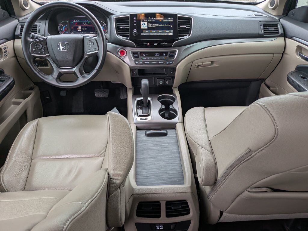 2020 Honda Pilot EX-L San Clemente CA