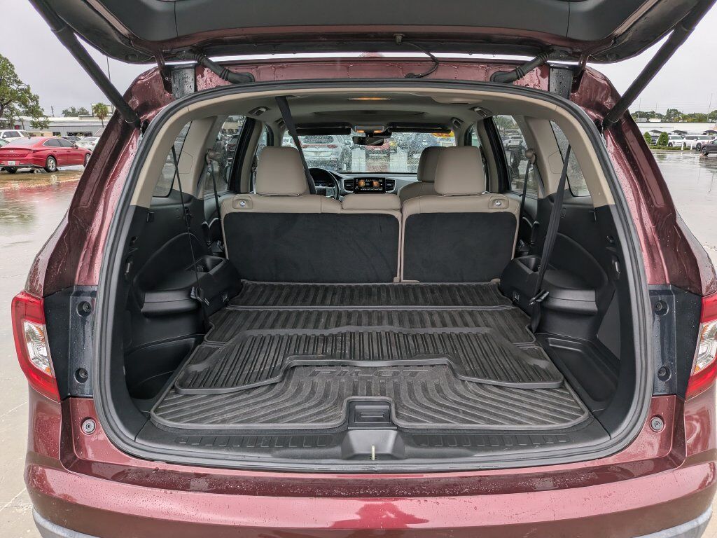 2020 Honda Pilot EX-L San Clemente CA