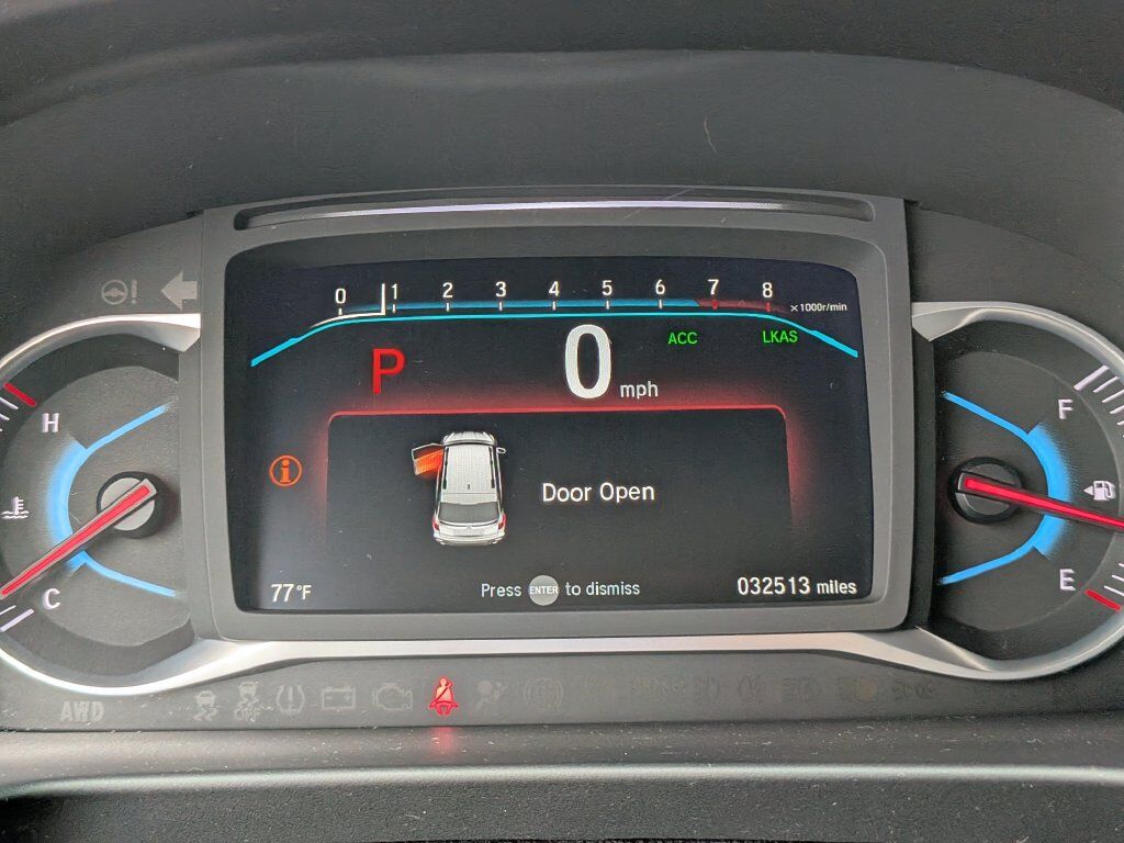 2020 Honda Pilot EX-L San Clemente CA