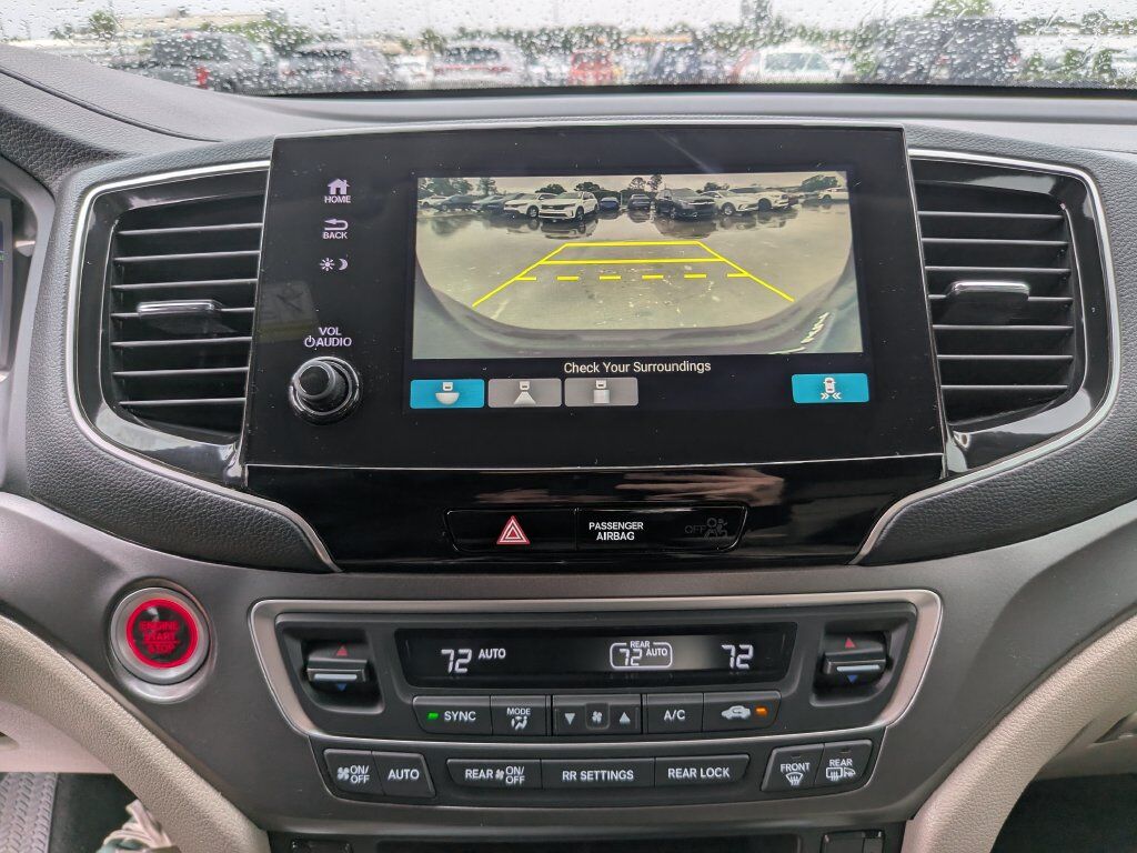 2020 Honda Pilot EX-L San Clemente CA