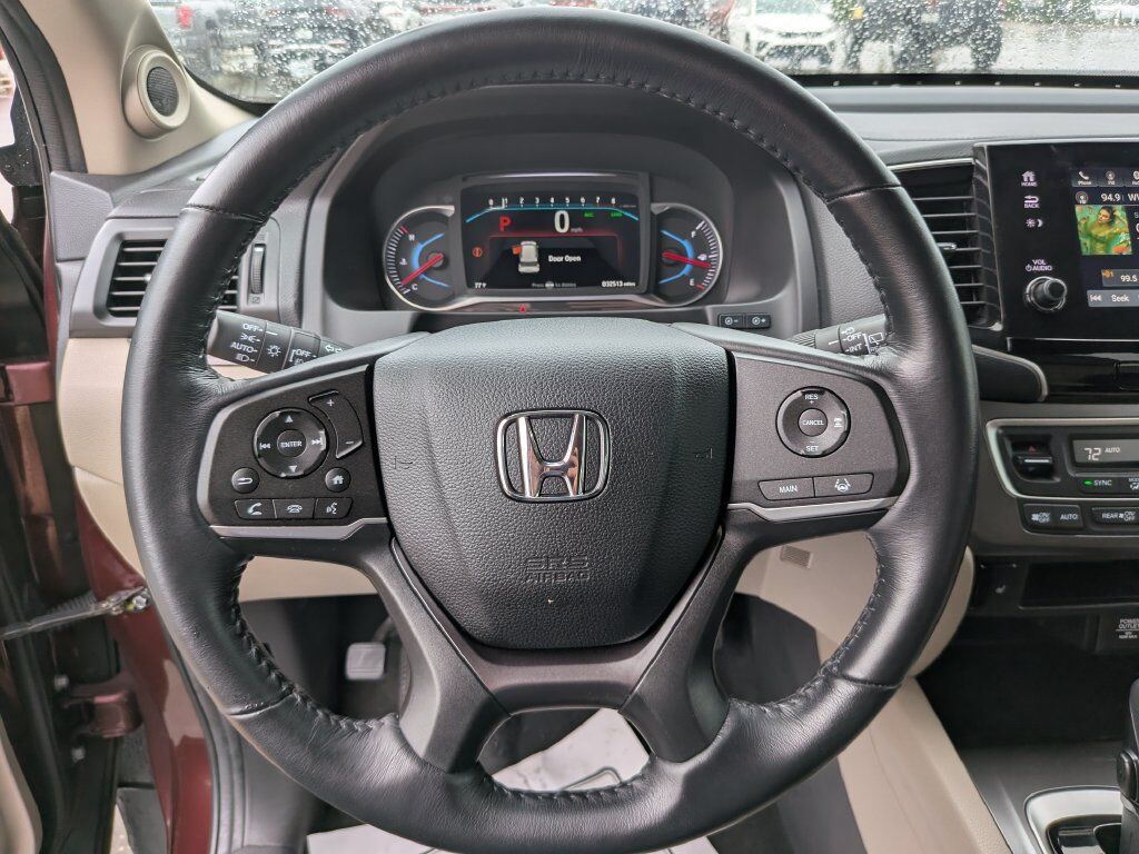 2020 Honda Pilot EX-L San Clemente CA