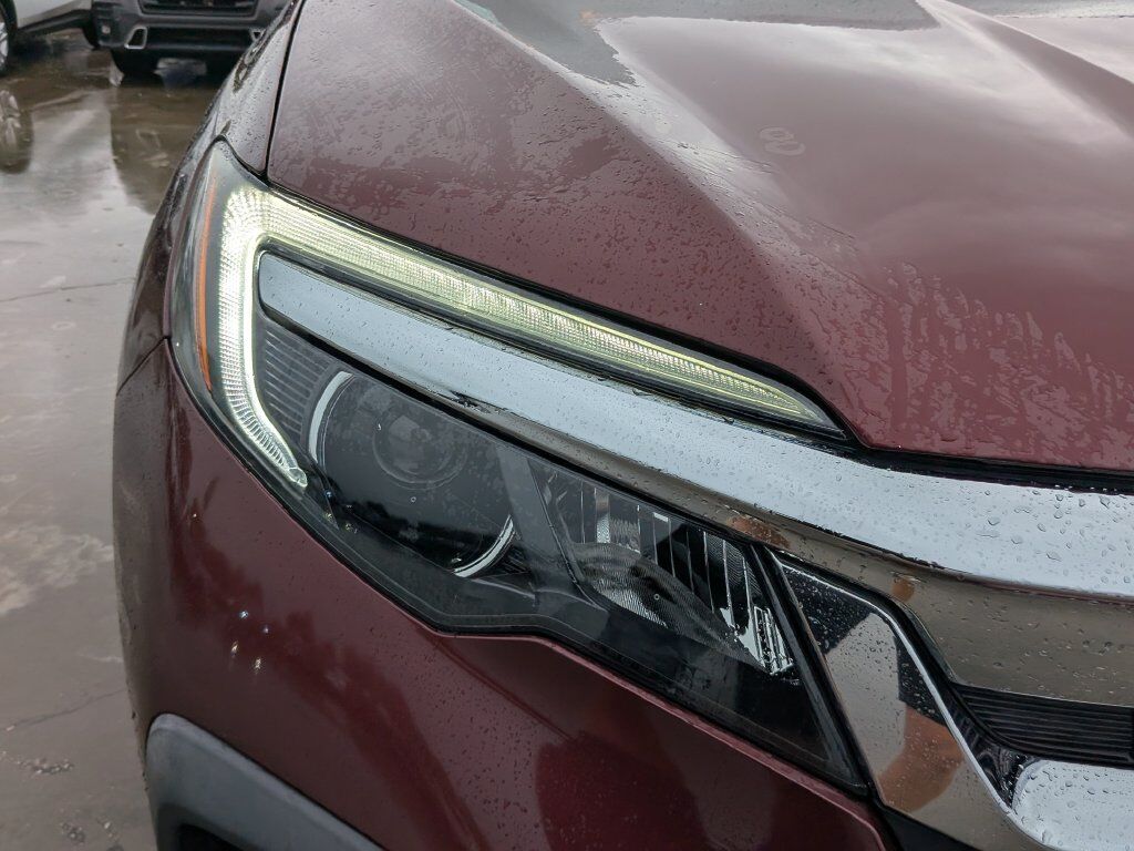 2020 Honda Pilot EX-L San Clemente CA