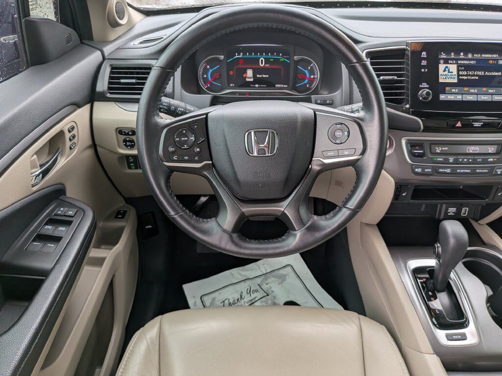 2020 Honda Pilot EX-L San Clemente CA