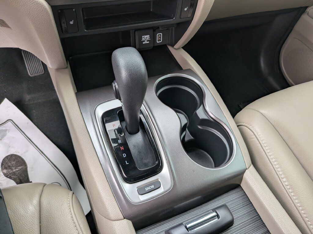 2020 Honda Pilot EX-L San Clemente CA