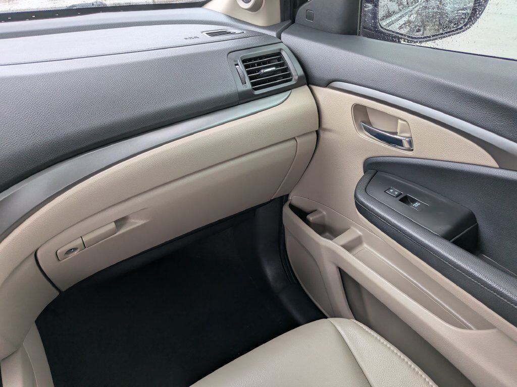 2020 Honda Pilot EX-L San Clemente CA