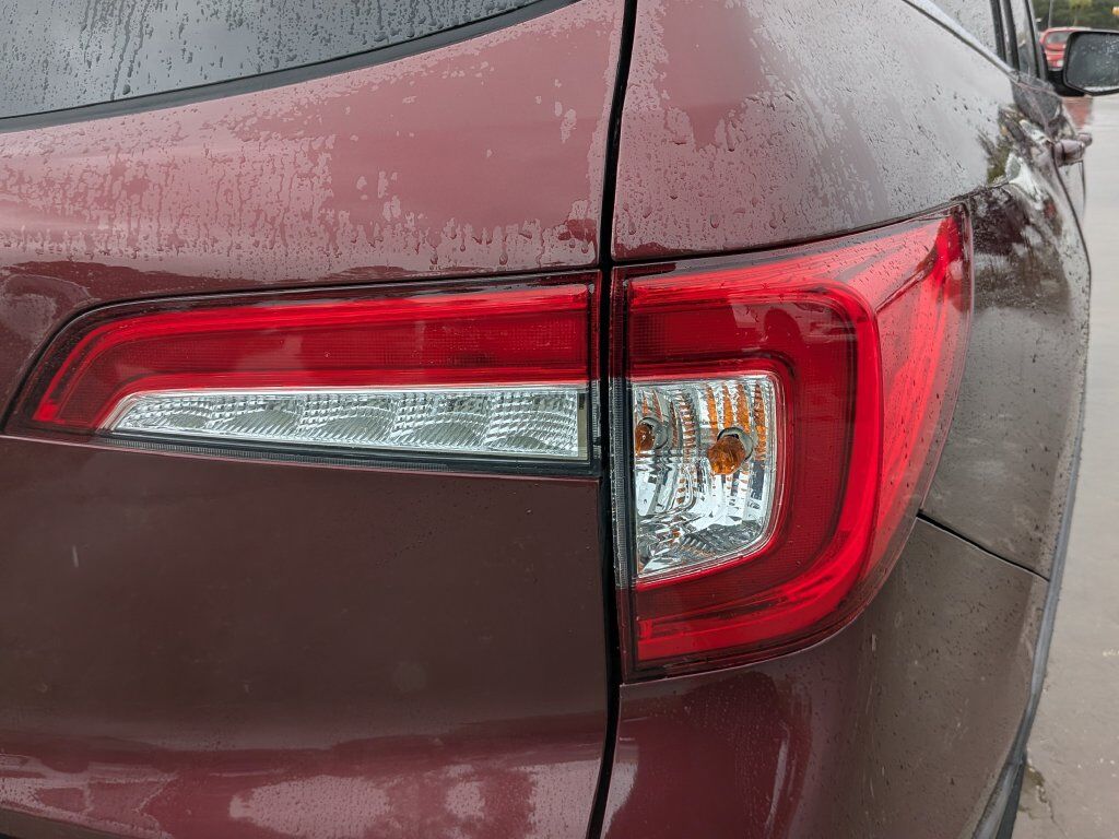 2020 Honda Pilot EX-L San Clemente CA
