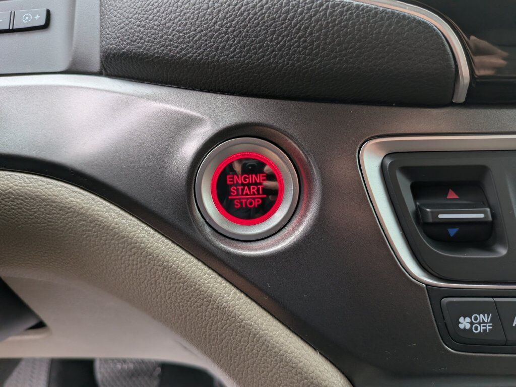 2020 Honda Pilot EX-L San Clemente CA