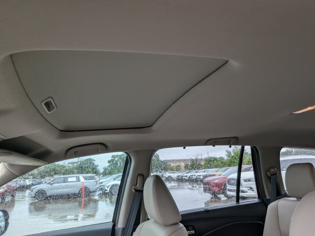 2020 Honda Pilot EX-L San Clemente CA