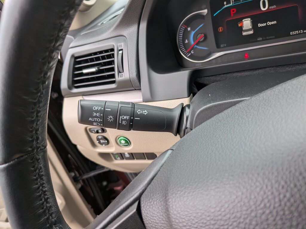 2020 Honda Pilot EX-L San Clemente CA