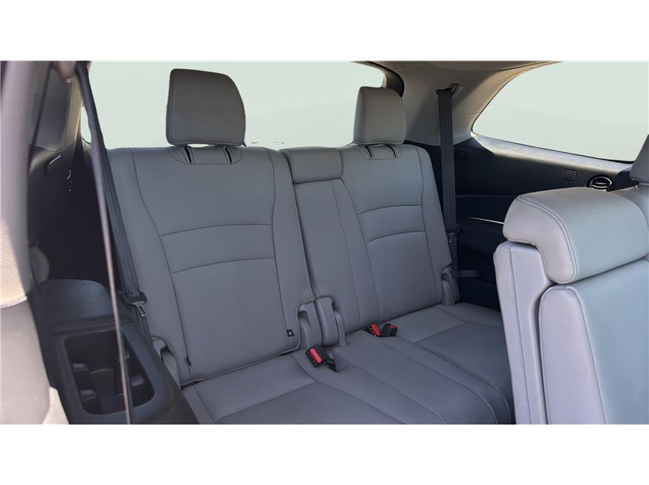 2020 Honda Pilot EX-L Sport Utility 4D Folsom CA